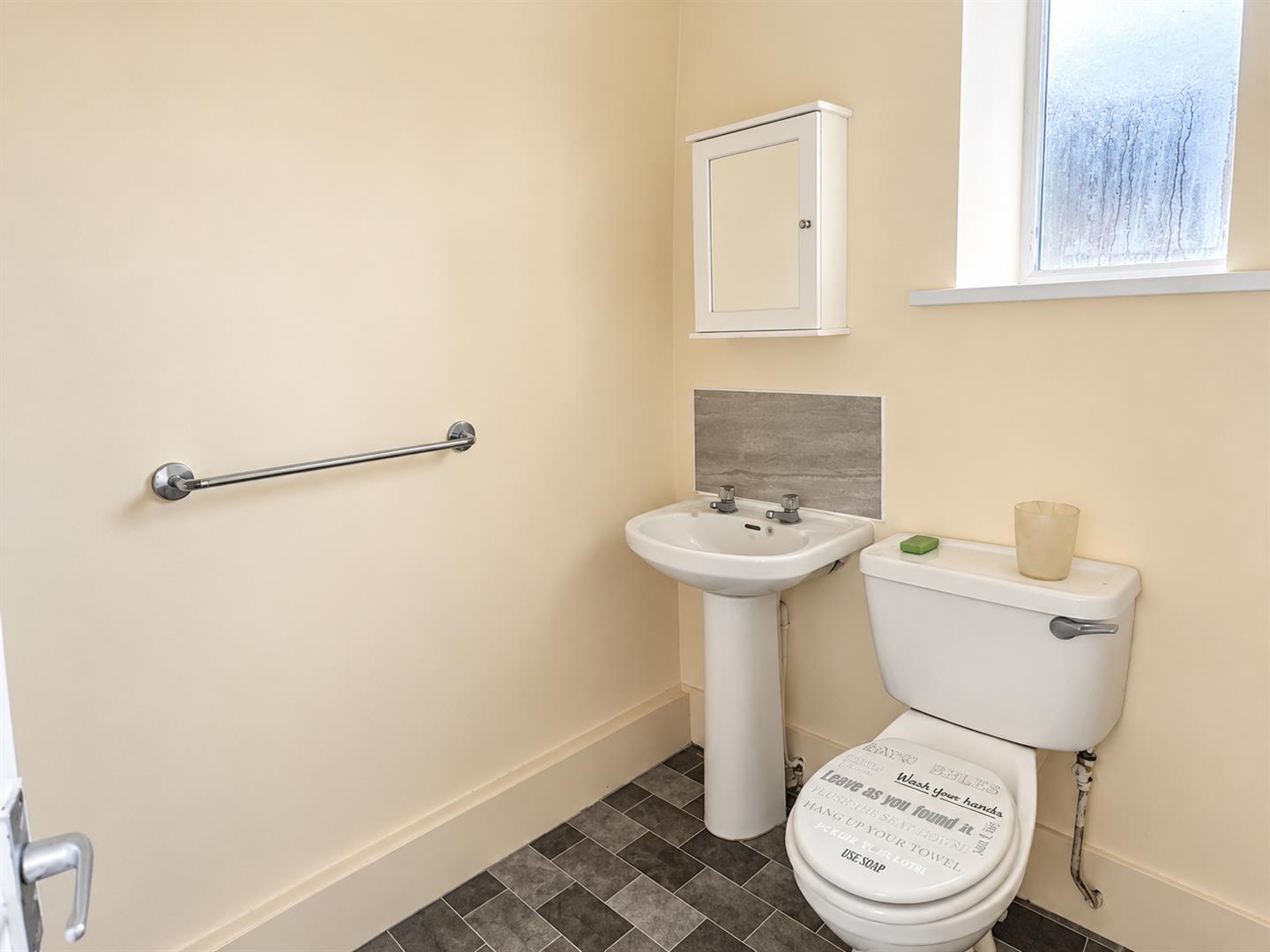 1 bed flat to rent in Ilkeston  - Property Image 4