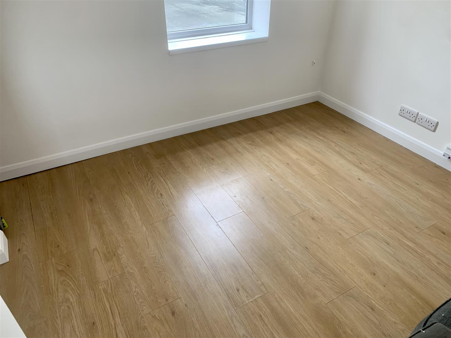 1 bed flat to rent in Codnor 3