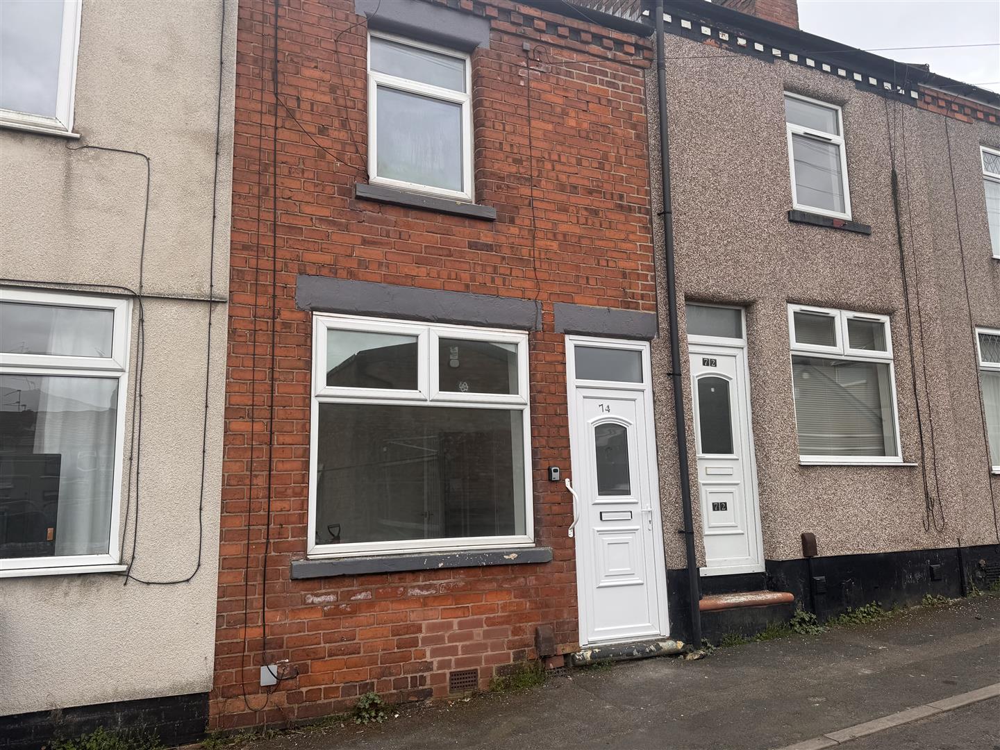 2 bed  to rent 1
