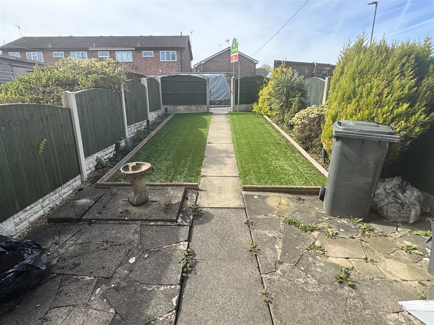 3 bed  to rent  - Property Image 16