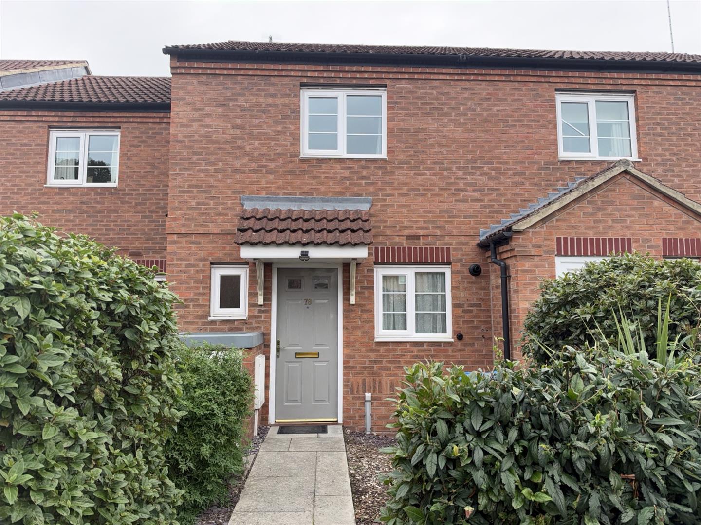 2 bed for sale in Ilkeston 1