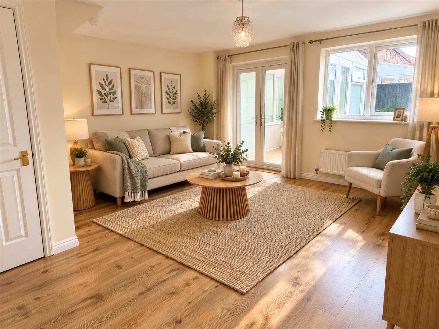 2 bed for sale in Ilkeston 2