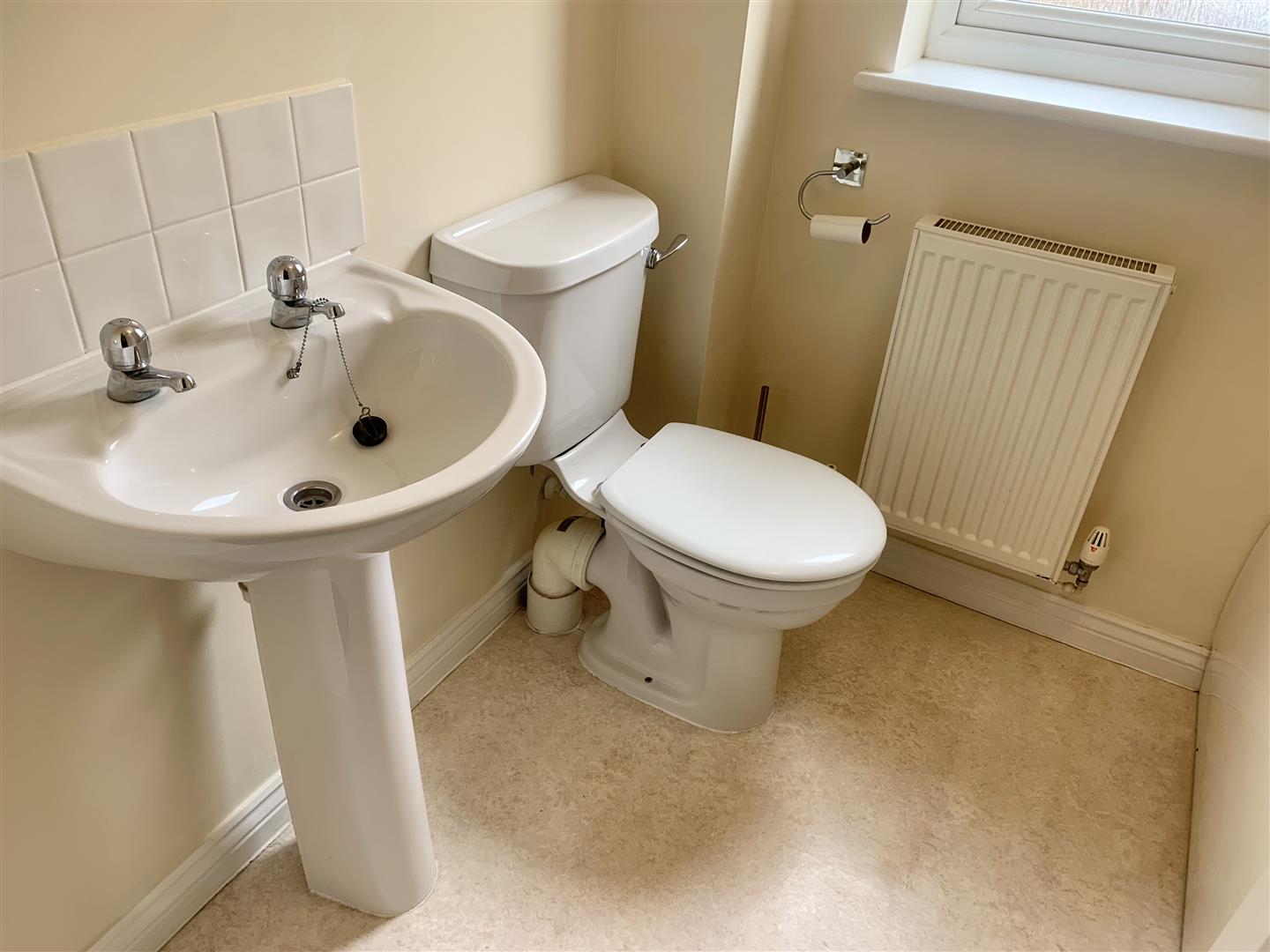 2 bed for sale in Ilkeston 11