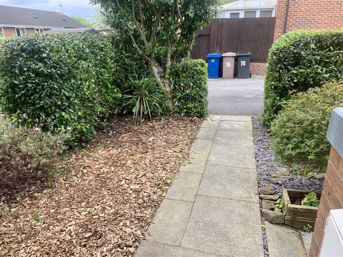 2 bed for sale in Ilkeston 14