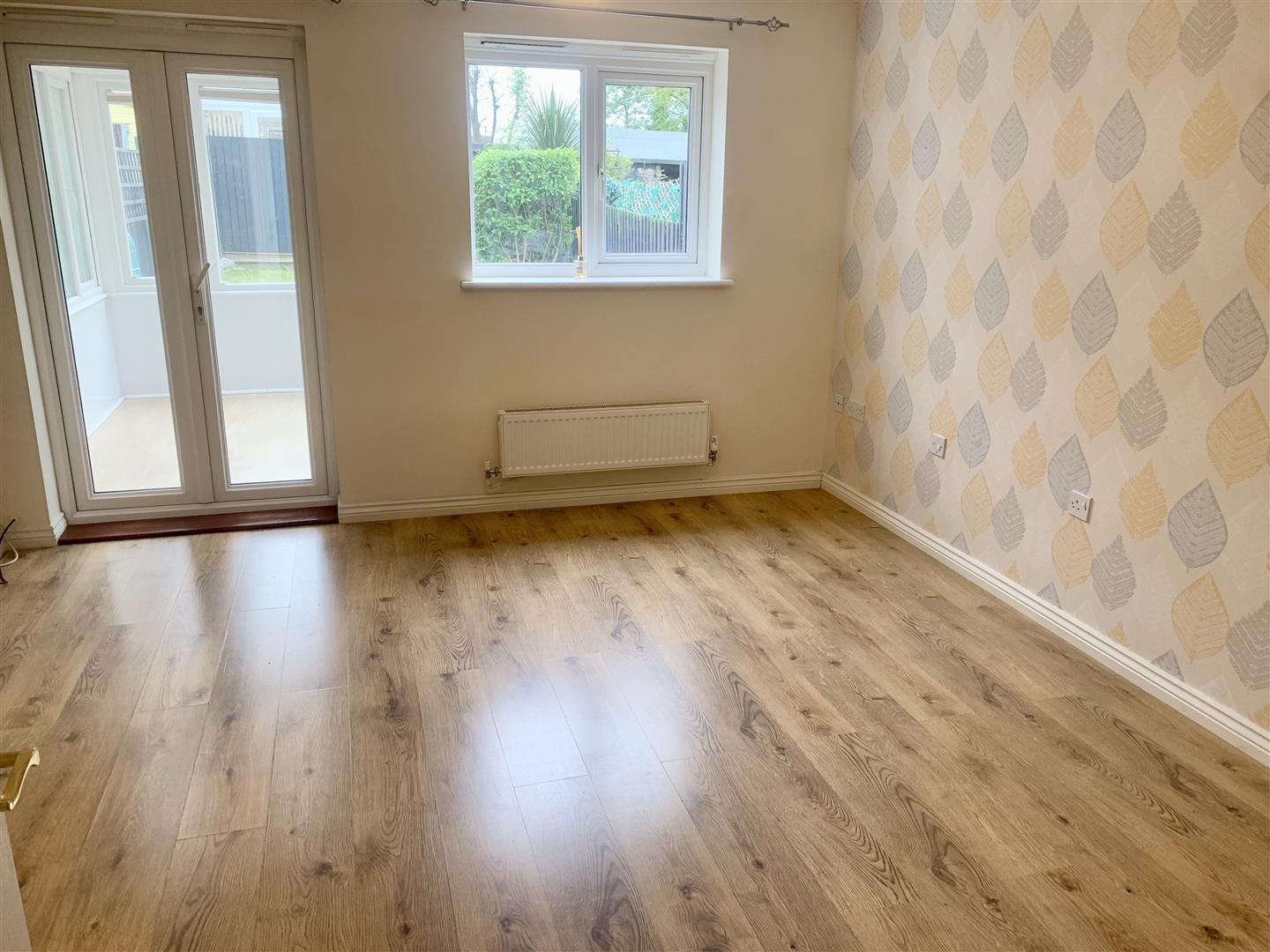 2 bed for sale in Ilkeston 3