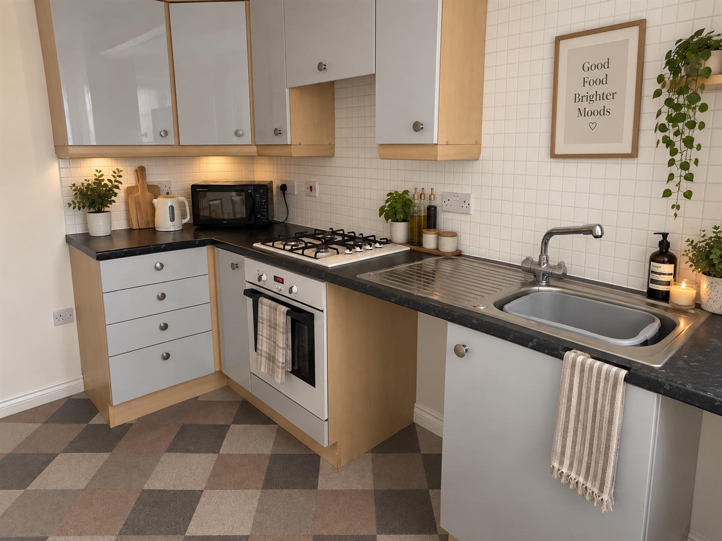 2 bed for sale in Ilkeston 4