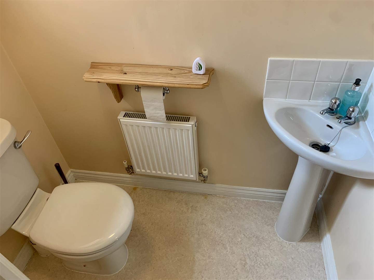 2 bed for sale in Ilkeston 7