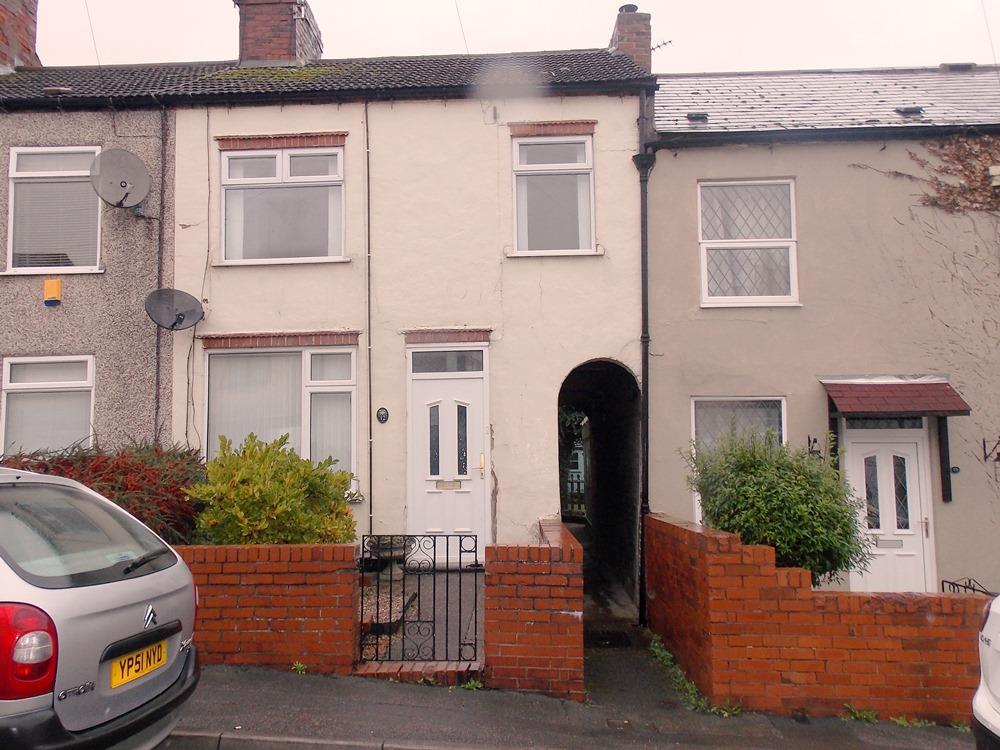 2 bed  to rent in Codnor, DE5