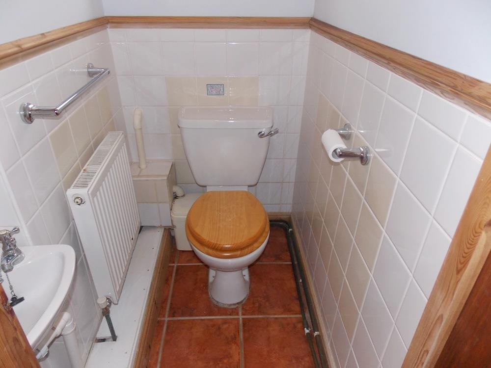 2 bed  to rent in Codnor 11
