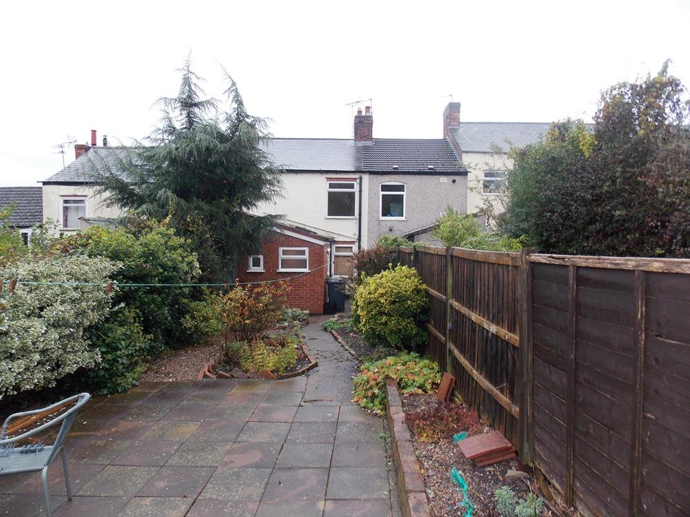 2 bed  to rent in Codnor 14