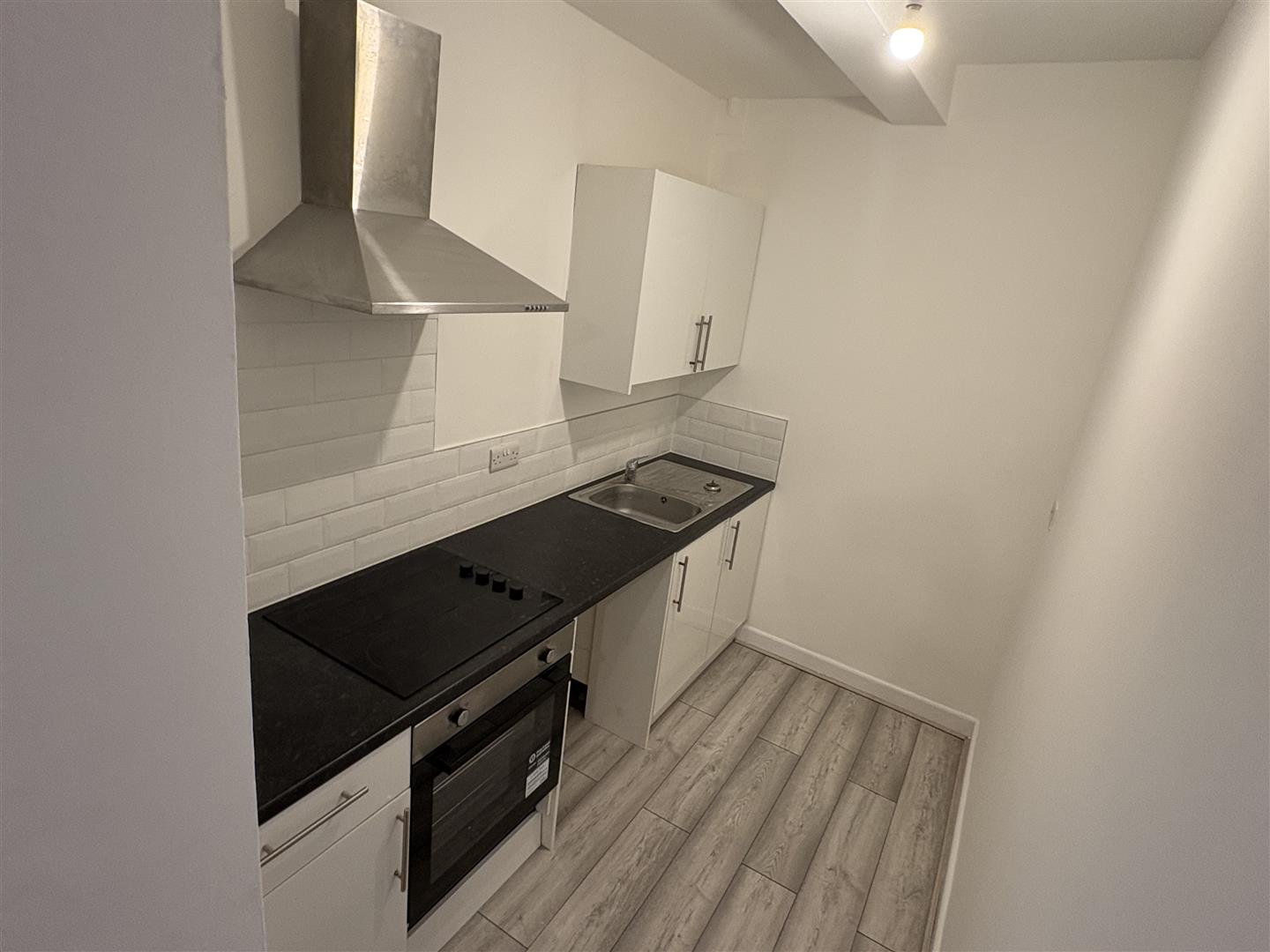 1 bed  to rent 6