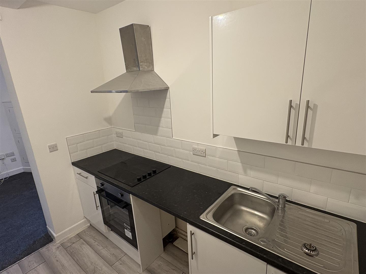 1 bed  to rent 7