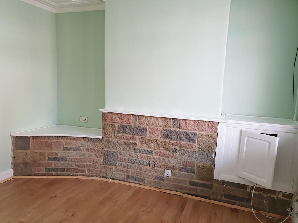2 bed  to rent in Ilkeston 3