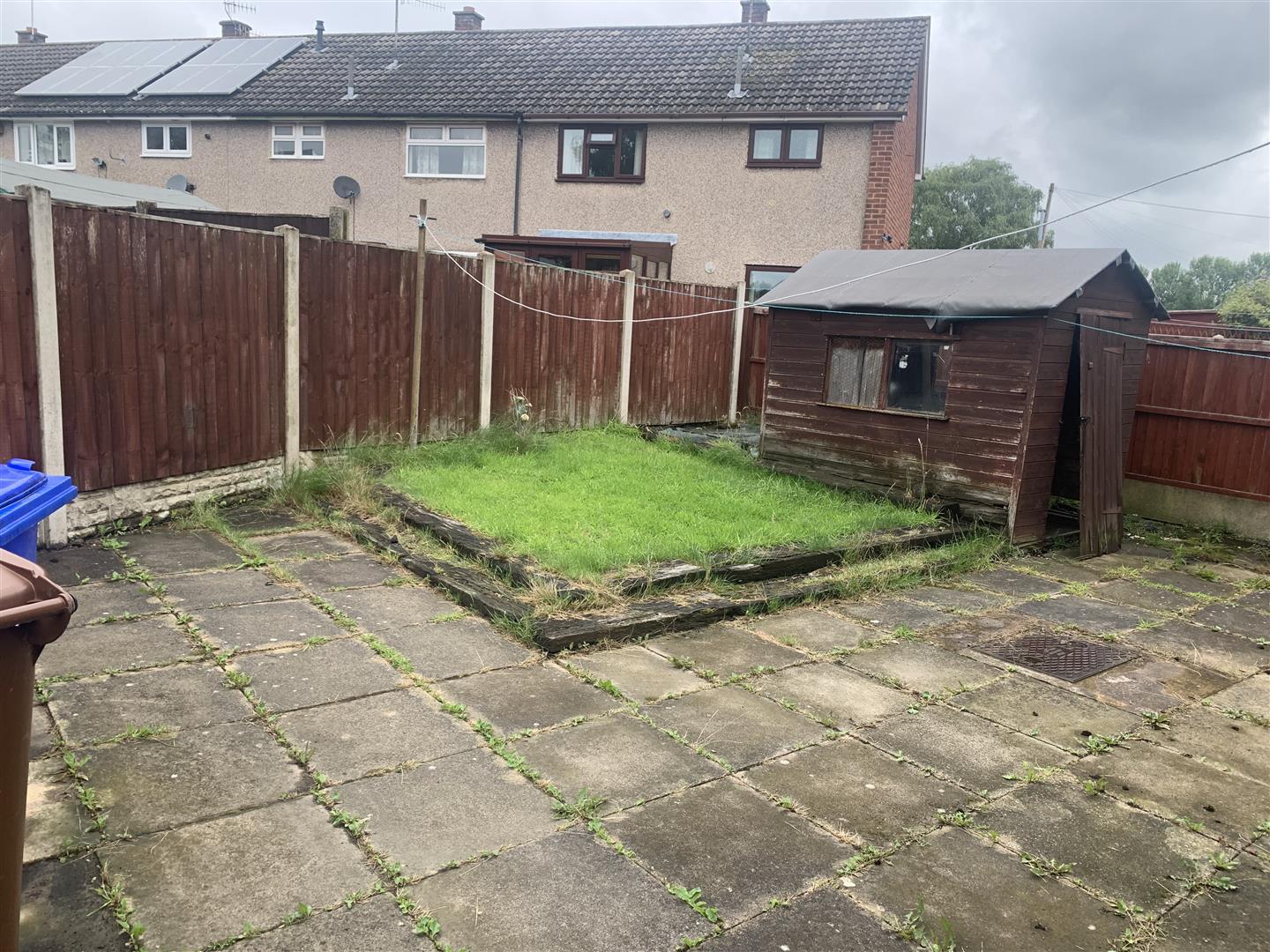 3 bed  to rent  - Property Image 13
