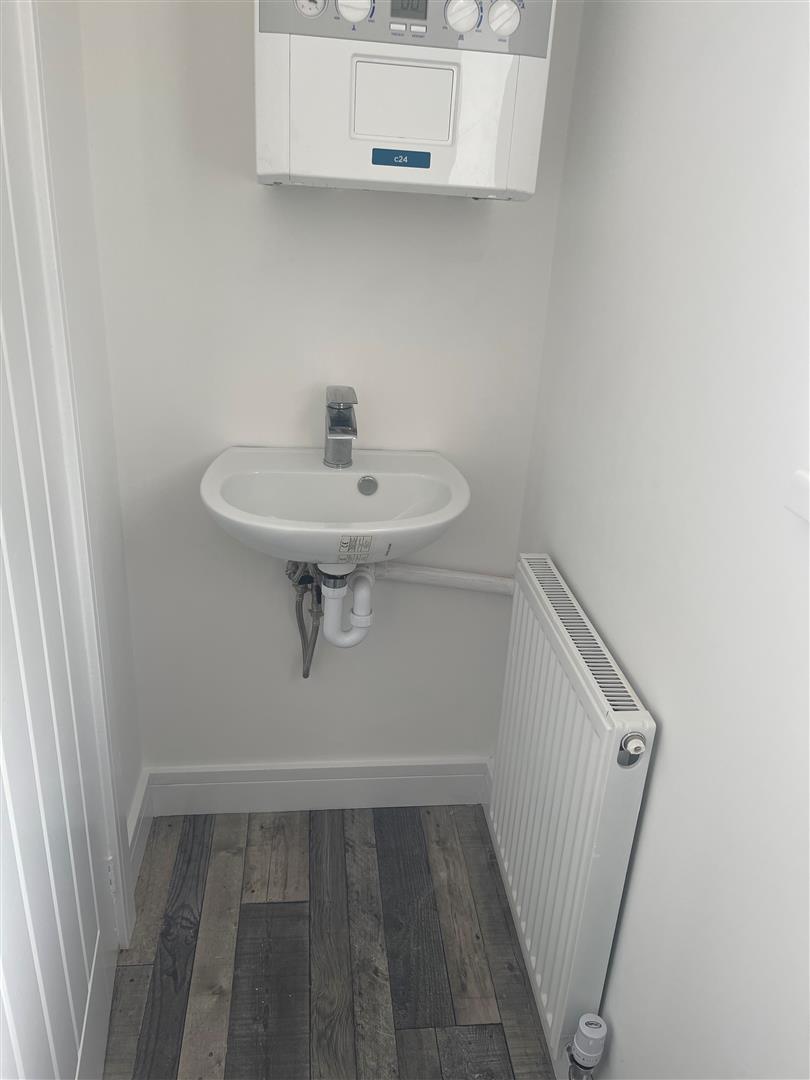 3 bed  to rent in Ilkeston 9