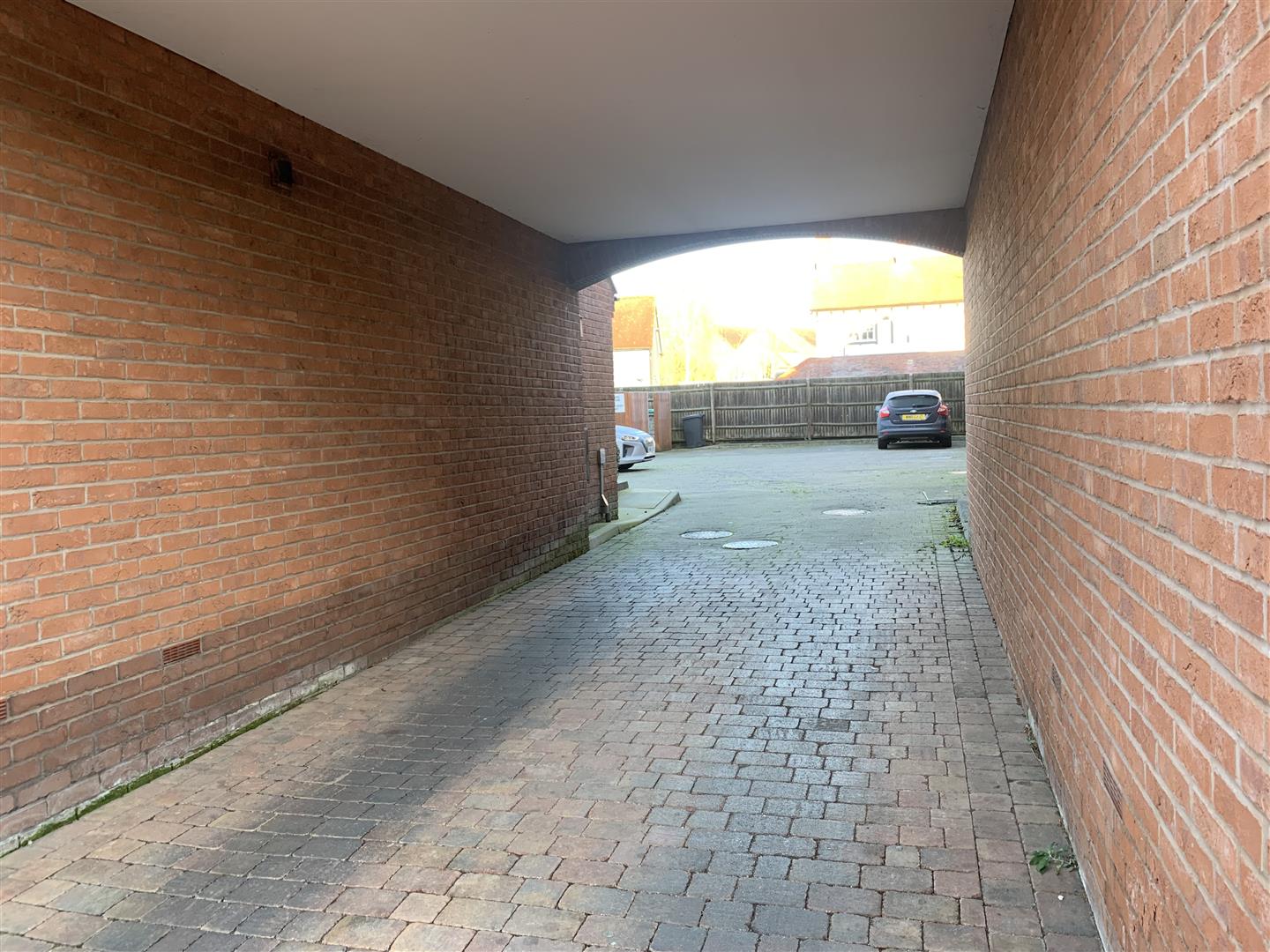 1 bed flat to rent 7