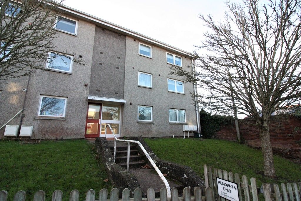 1 bed flat to rent in Sandford Walk, Newtown  - Property Image 3