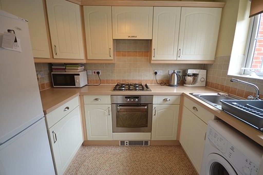 2 bed house to rent in Greyfriars Road, Mount Pleasant 4
