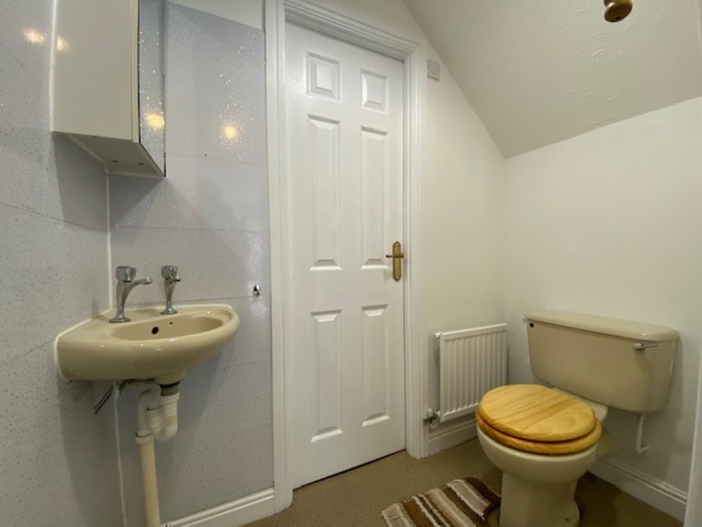 3 bed house to rent in Colleton Mews, St Leonards 13