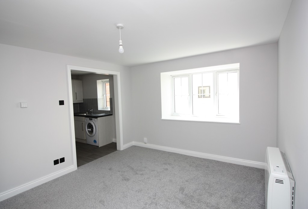 1 bed flat to rent in Friernhay Court, Friernhay Street 1