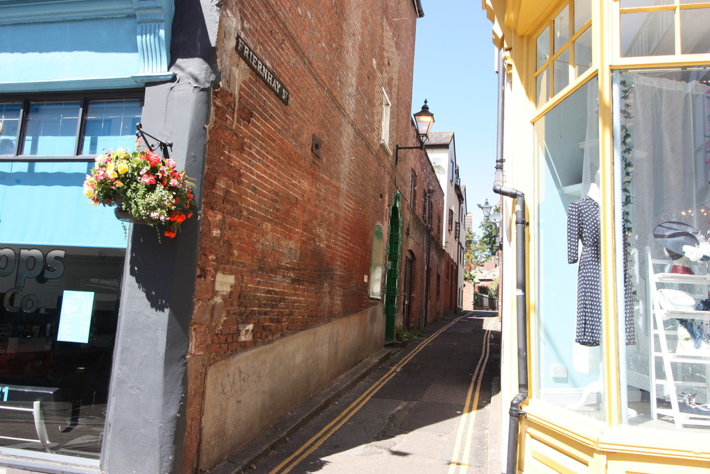 1 bed flat to rent in Friernhay Court, Friernhay Street  - Property Image 5