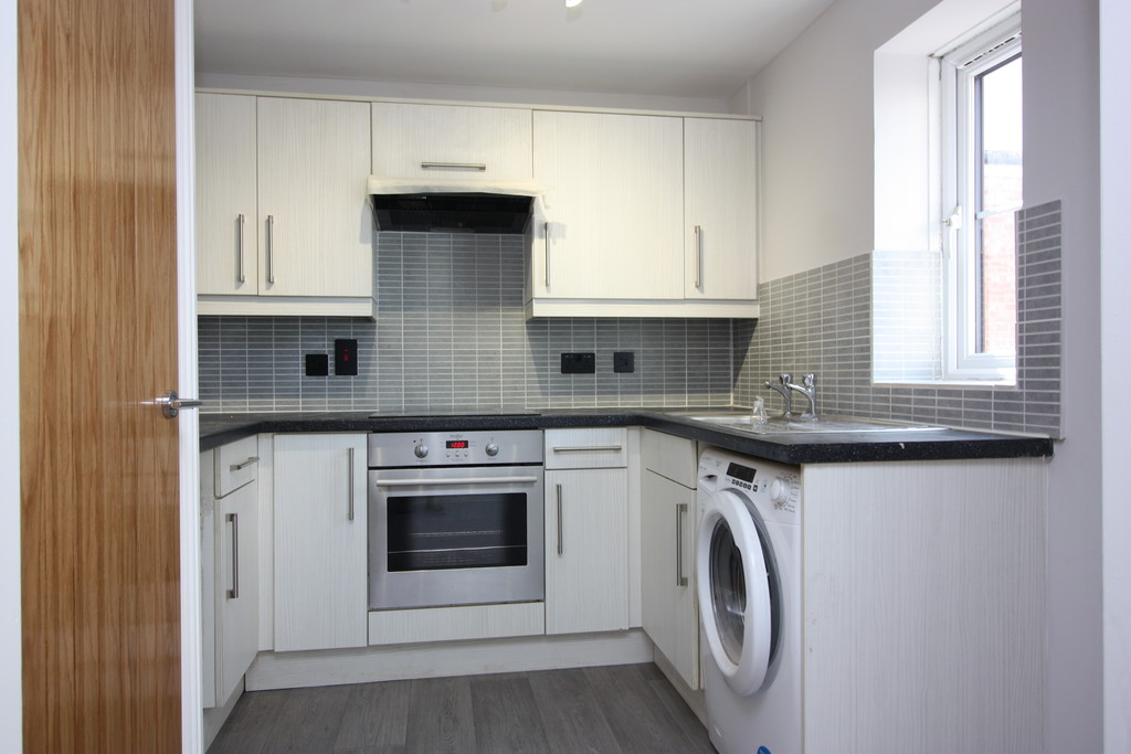 1 bed flat to rent in Friernhay Court, Friernhay Street 6