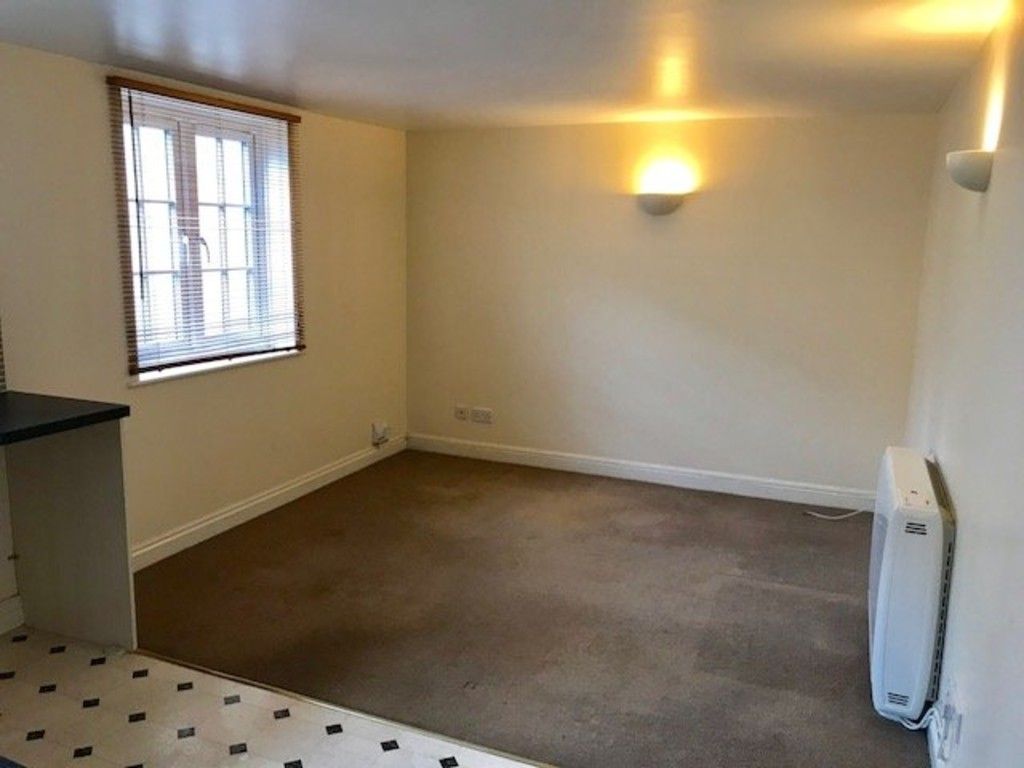 1 bed flat to rent in Friernhay Court, Friernhay Street 4