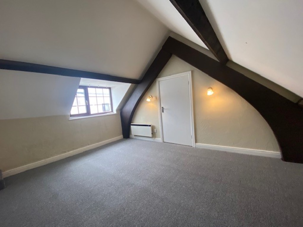 2 bed flat to rent in Friernhay Court, Friernhay Street 8