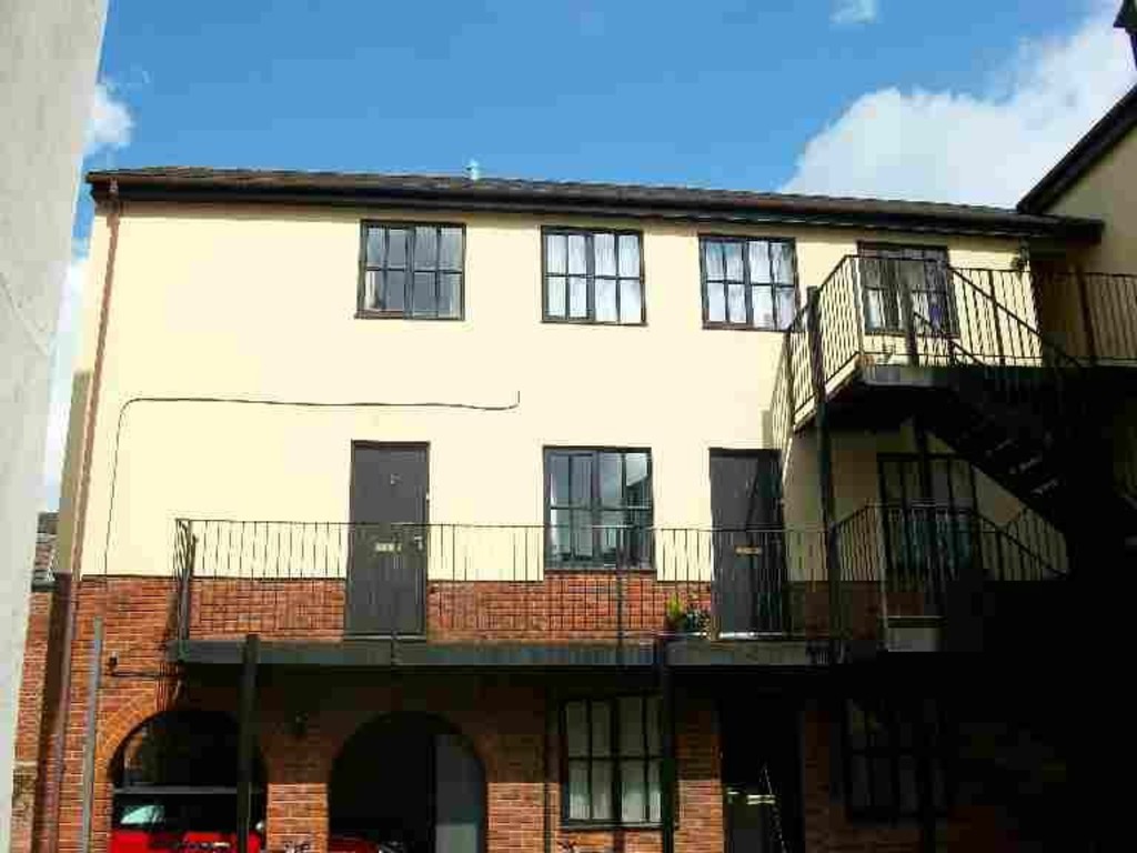 2 bed flat to rent in Friernhay Court, Friernhay Street 1