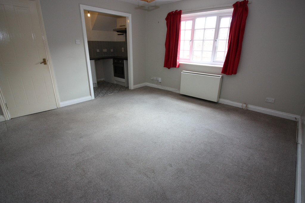 2 bed flat to rent in Friernhay Court, Friernhay Street 3