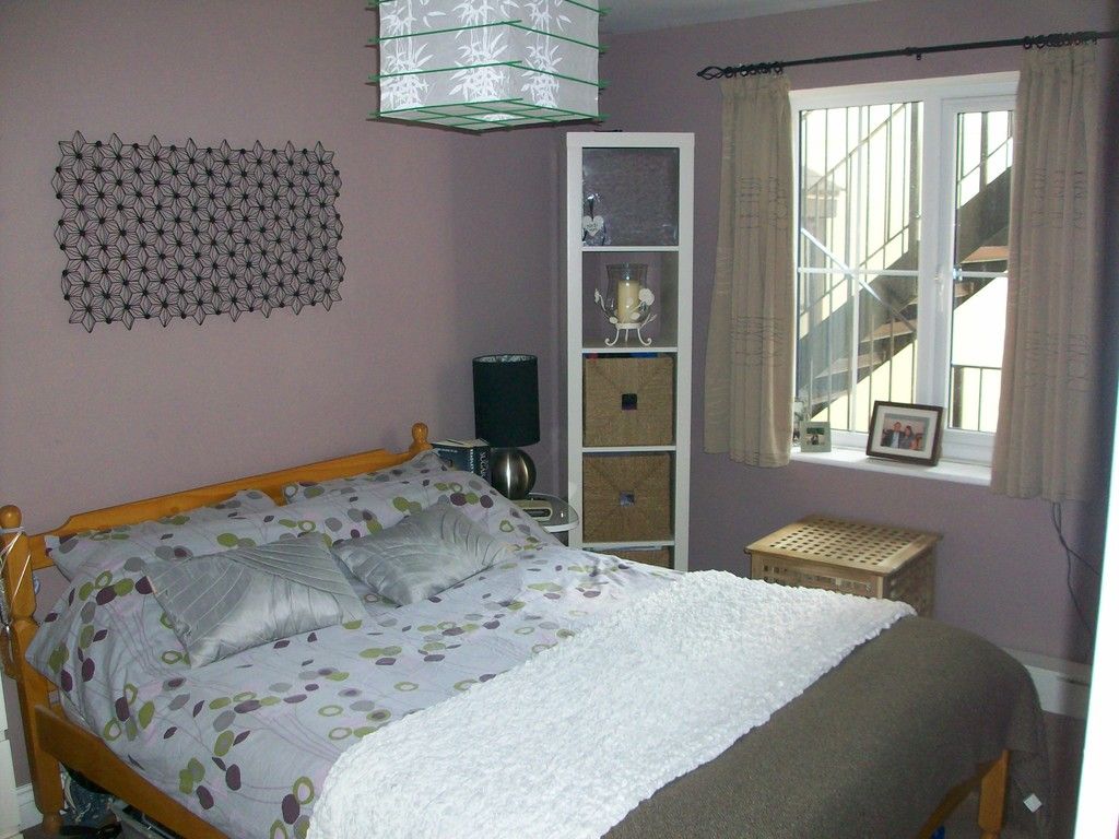 1 bed flat to rent in Friernhay Court, Friernhay Street 5
