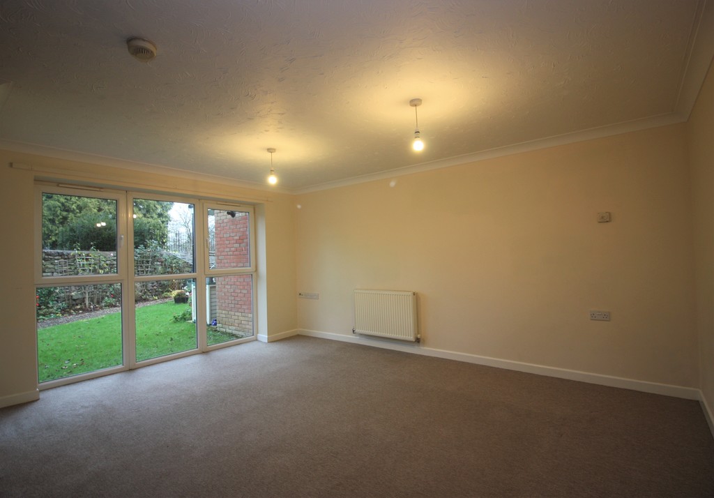 2 bed flat to rent in Park View, Prospect Place 3