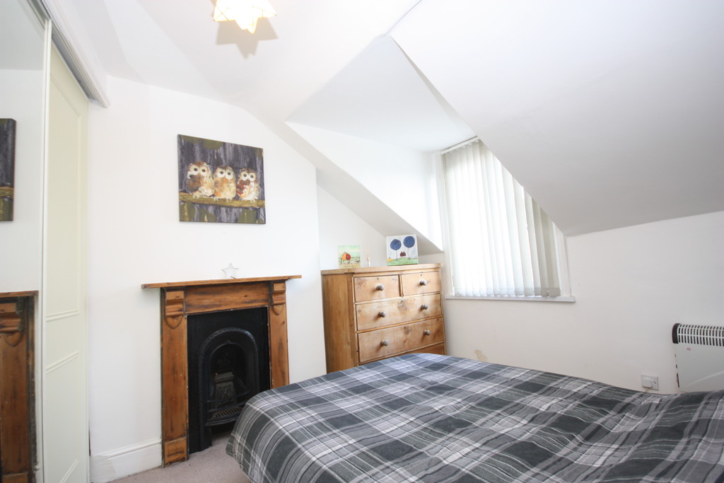 1 bed flat to rent in Raleigh Road, St Leonards 4