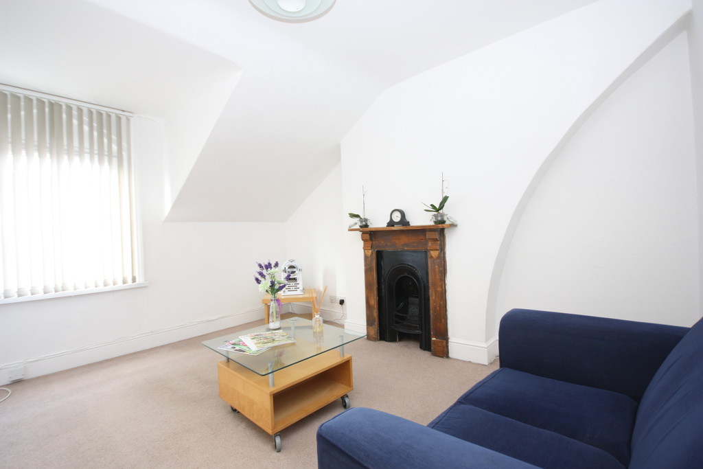 1 bed flat to rent in Raleigh Road, St Leonards 5