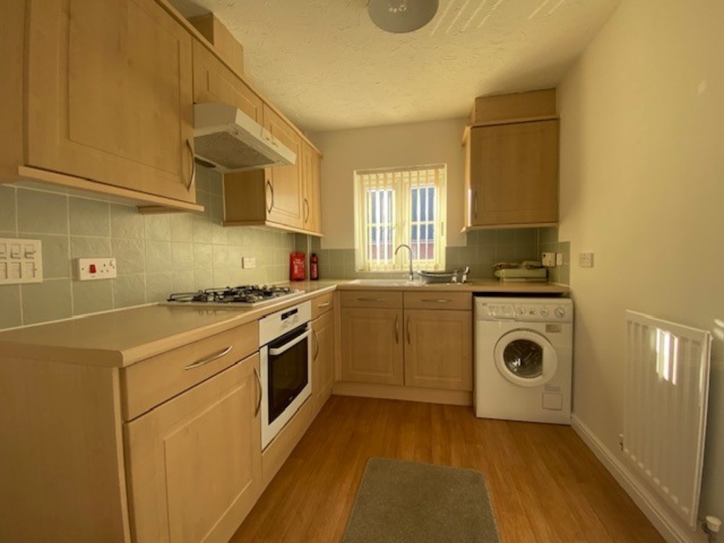 2 bed house to rent in Buckingham Road, Exeter 2