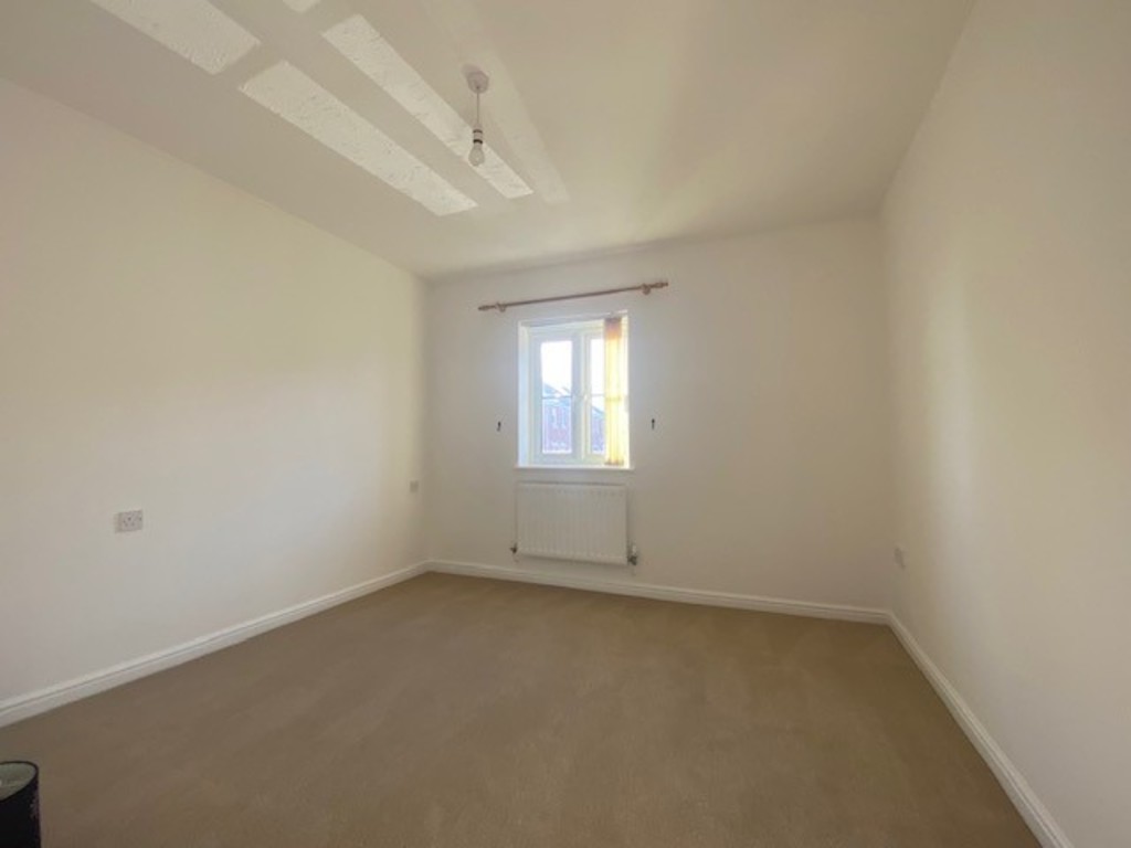 2 bed house to rent in Buckingham Road, Exeter 11