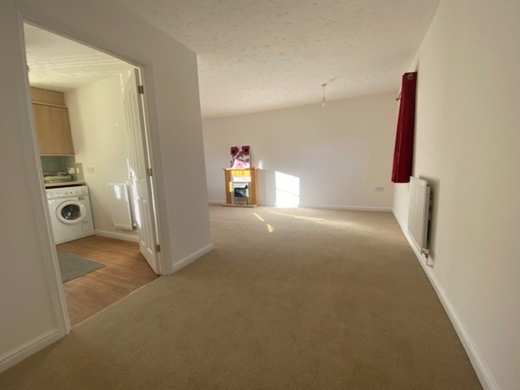 2 bed house to rent in Buckingham Road, Exeter  - Property Image 6