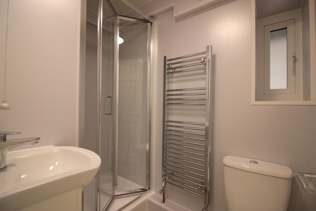 1 bed flat to rent in Regents Park, Heavitree 7