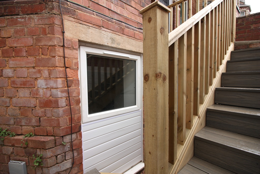 1 bed flat to rent in Regents Park, Heavitree 8