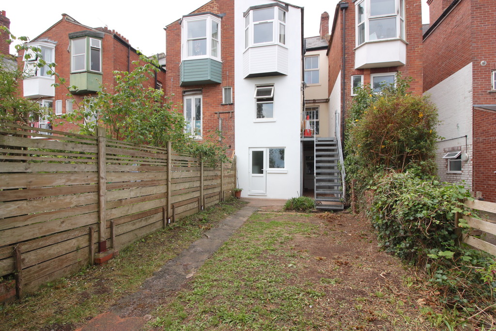 1 bed flat to rent in Regents Park, Heavitree 9