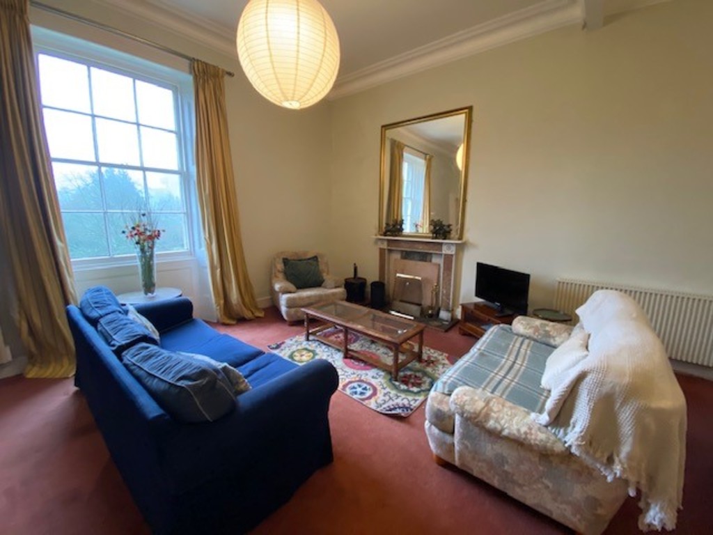 2 bed flat to rent in Kenton, Nr Exeter  - Property Image 2