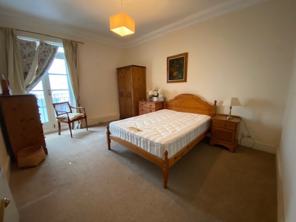 2 bed flat to rent in Kenton, Nr Exeter 3
