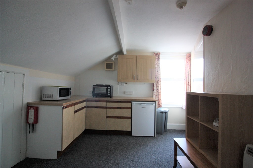 1 bed flat to rent in Prospect Park, Exeter 3