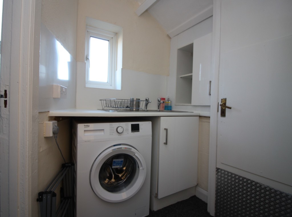 1 bed flat to rent in Prospect Park, Exeter 4