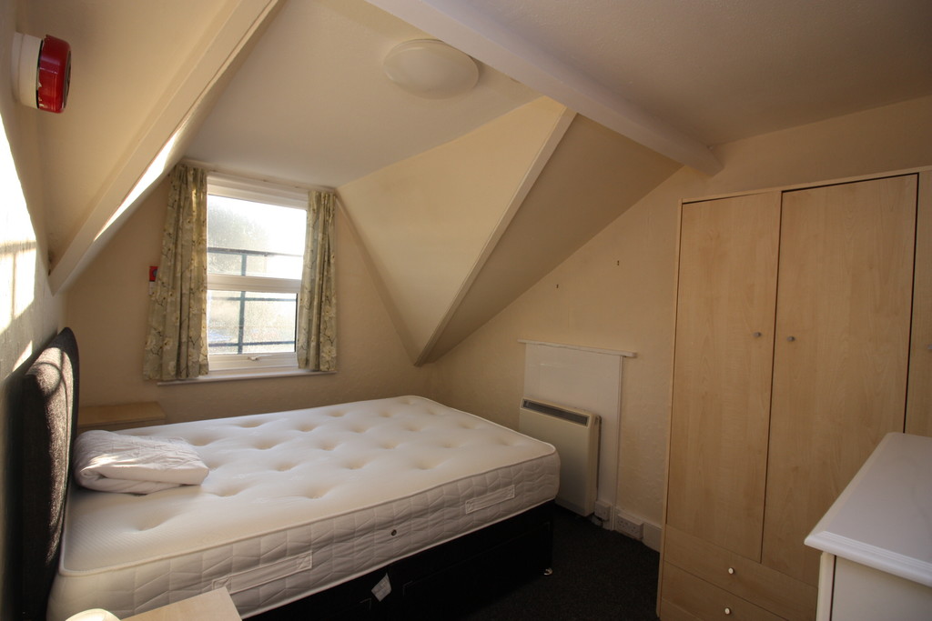 1 bed flat to rent in Prospect Park, Exeter  - Property Image 5
