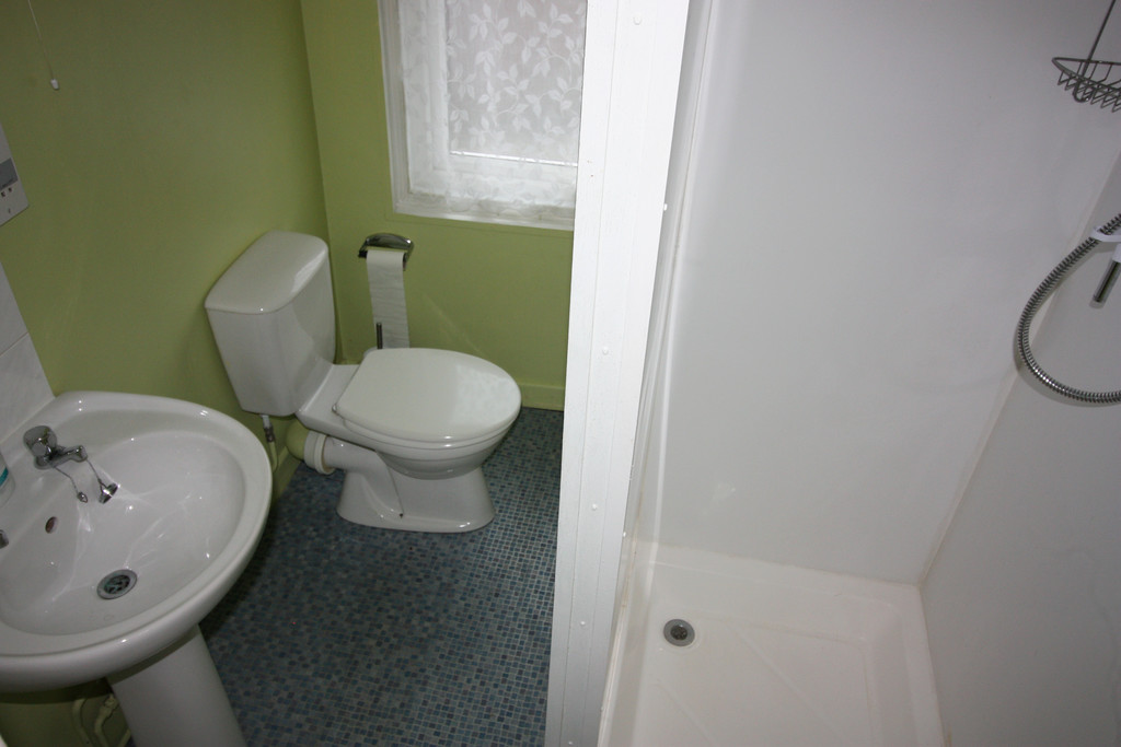 1 bed flat to rent in Prospect Park, Exeter  - Property Image 7