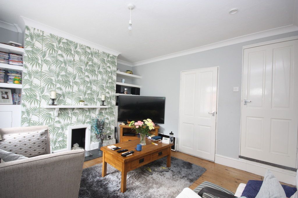 2 bed house to rent in Wonford Street  - Property Image 2