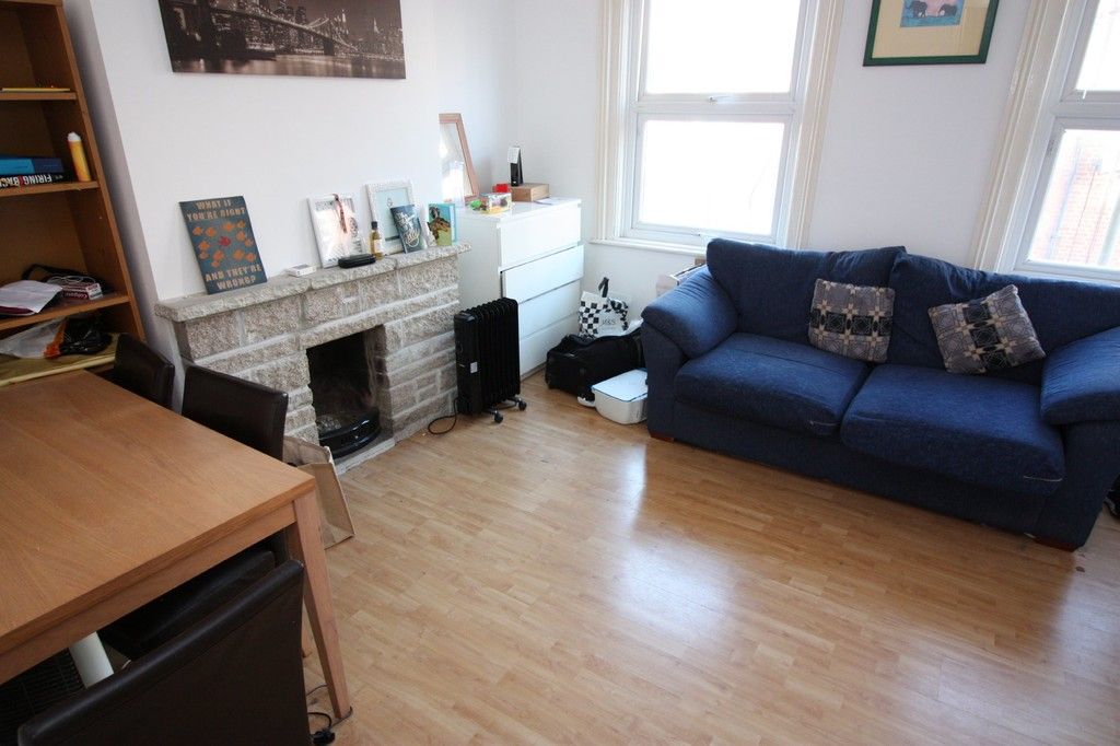 1 bed flat for sale in Portland Street, First Floor Flat 2