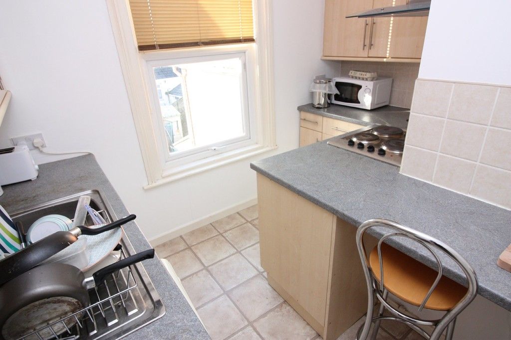 1 bed flat for sale in Portland Street, First Floor Flat 3