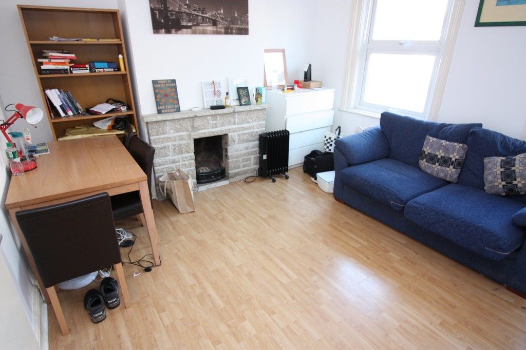 1 bed flat for sale in Portland Street, First Floor Flat 4